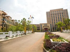 Hongyuehu Hotel - Image 5