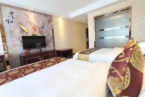 Jincheng International Hotel - Image 5