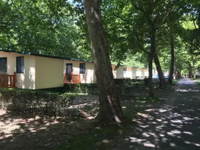 Aqua Camp Mobilhazak - Pelso Kemping Alsoors - Image 5