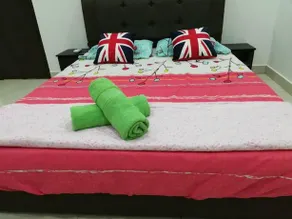 Batu Pahat Leisure Stay - Image 2