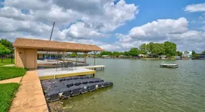 Splash Time! 4BR Lake LBJ Waterfront w/ boat dock - Image 5
