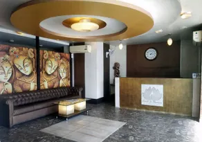 Hotel D Blossom - Image 1