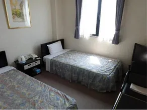 Shinmachi Station Hotel - Image 4