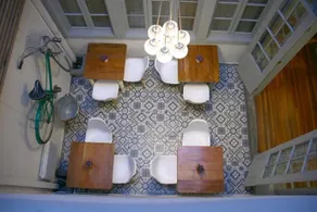 Guest House Santiago - Image 3