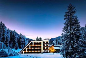Hotel Ski Zahradky - Image 2