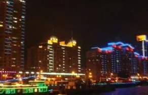 Hanting Hotel (Wenzhou Jiangxin Island Wangjiang East Road) - Image 2