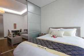 Qingdao Tujia Sweetome Vacation Rentals Xingyuan Branch - Image 4