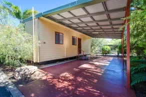 Big4 Macdonnell Range Holiday Park - Image 2