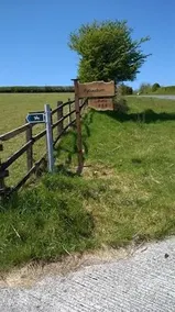 Pyllauduon Luxury Shepherds Hut - Image 5