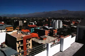 Continente Hotel Boutique - Image 2