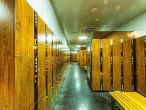 Yujin Hotel - Image 5