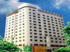 Shengrong Hotel - Image 1
