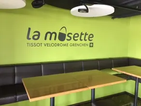 Hotel Tissot Velodrome - Image 2