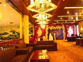 MINSHENG GAOXIN INTERNATIONAL HOTEL - Image 2