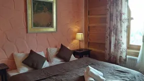 Pensjonat Szyprówka Chata Pod Sową - Image 2