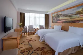 Jisheng Hotel Longgang Branch - Image 3