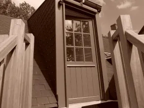Sabine Van Paemel's Mousehouse - Image 5
