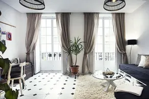 Bright and Cozy Malaga Center - Image 3