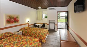 Hotel Pousada Lord - Image 5