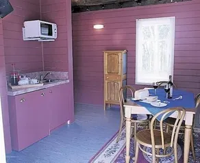 End of the Line Railway Accommodation - Image 3