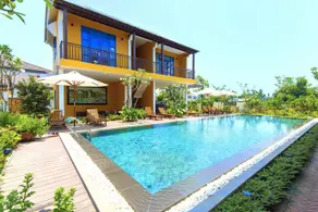 Lua Hoi An Villas - Image 1
