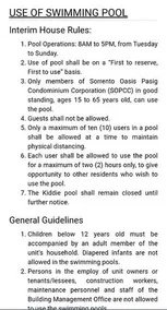 Sorrento Oasis by Filinvest - Image 4