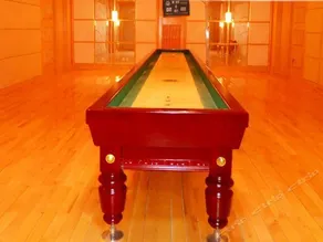 Yantai Dongshan Guesthouse - Image 5
