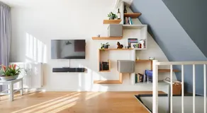 Cozy Typical Dutch Apartments - Image 5