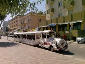 Hotel Colombo - Image 5