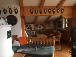Alpenhaus Birkhahn - Image 3