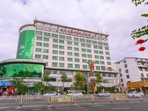 Shouxiang Hotel - Image 4