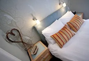 Llety Betws Bed & Breakfast - Image 5