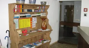 Hotel Pizzeria Fluela - Image 3