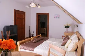 Várszálló Apartman - Image 5
