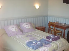Chambres d'Hôtes Les Albizias - Image 3