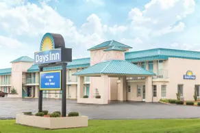 Days Inn West Point  - Image 2