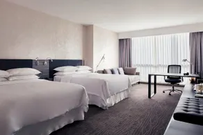 SHERATON AMBASSADOR - Image 3