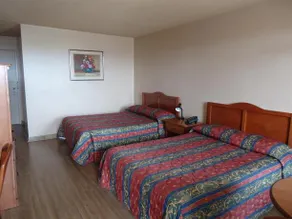Motel L'Avenue Du Pont - Image 5