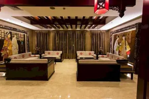 Chongqing Hongyadong Hotel - Image 5