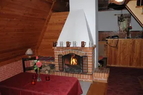 Dom Nad Jeziorem Raduńskim - Image 2