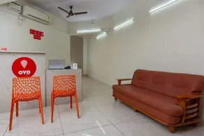 Flagship Kishore Inn By OYO Rooms - Image 4