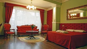Eiropa Deluxe Hotel - Image 3