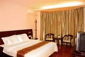 Shenzhen Xicheng Hotel - Image 3