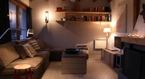 Vrijstaand Chalet Met Prachtig Uitzicht - Image 4