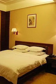 Chengdu Sunwind Hotel - Image 4