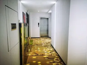 Hongyun Hotel - Image 4