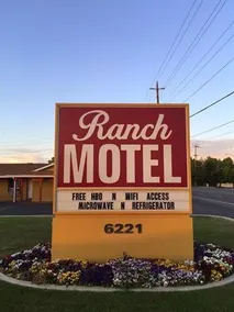 Ranch Motel Citrus Heights - Image 1
