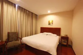 Weifang Green Inn - Weifang - Image 4