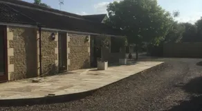Self Contained Holiday Home Luxury Caravan - Image 2