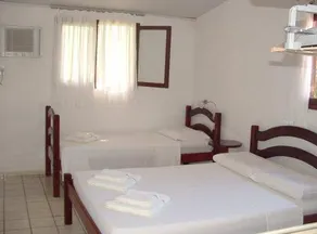 Pousada Recanto dos Coqueiros - Image 5